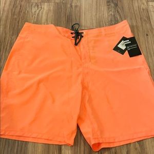 Men’s Hurley swim shorts